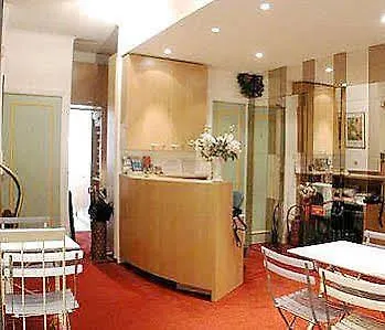 호텔 Azurene Royal 2*