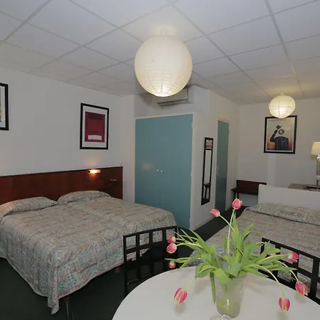 Azurene Royal 2* Cannes