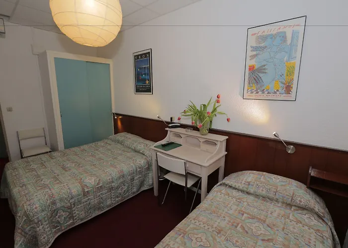 Azurene Royal Szálloda Cannes