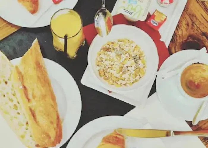 Szálloda Azurene Royal 2*