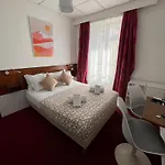 Hotel Azurene Royal Cannes