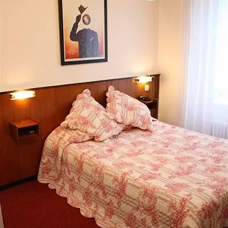 Azurene Royal Otel