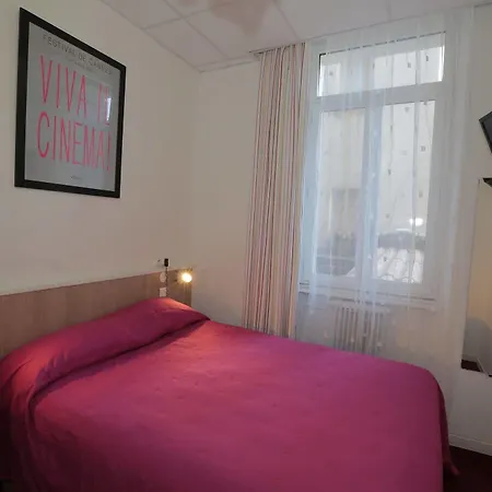 Otel Azurene Royal