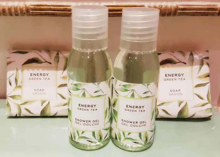 Hotel Azurene Royal 2*