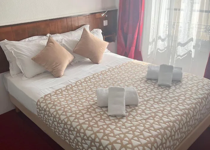 Hotel Azurene Royal 2*