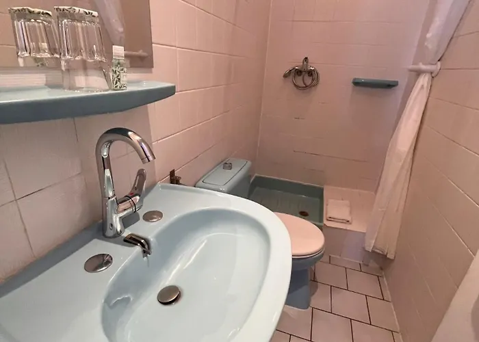 Azurene Royal Hotel Cannes