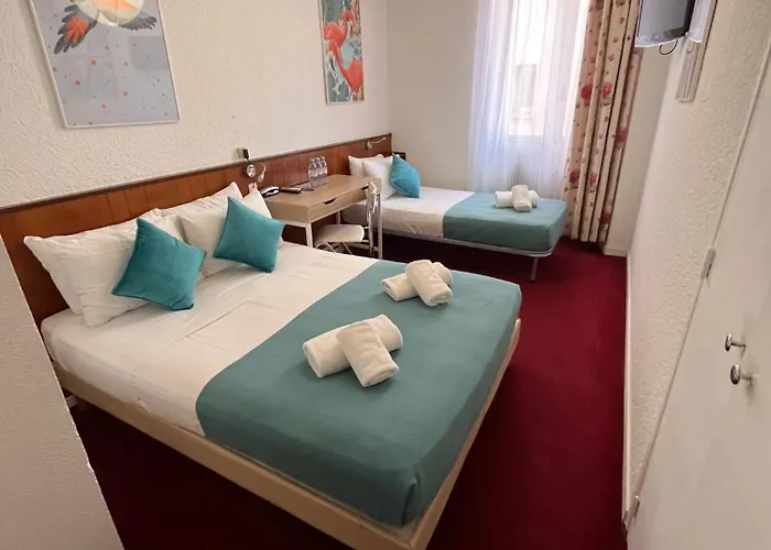 Azurene Royal Cannes