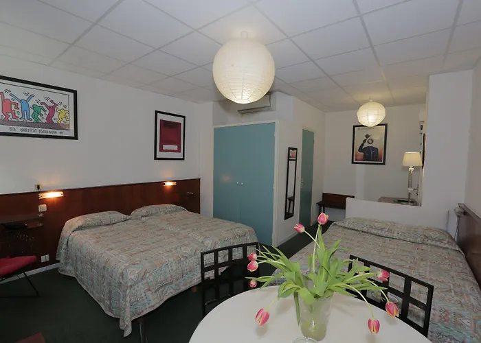 Azurene Royal 2* Cannes