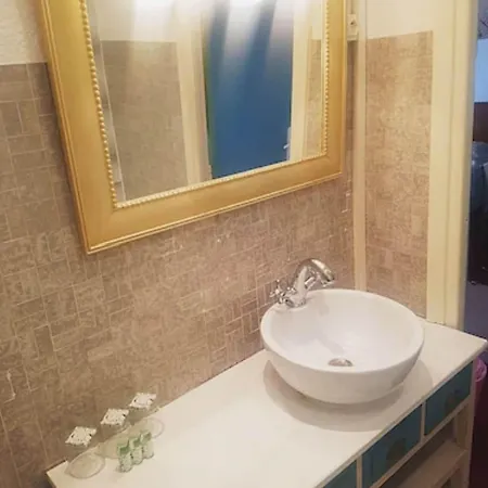 Azurene Royal Отель