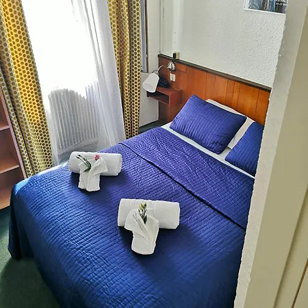 Azurene Royal Hotel Cannes