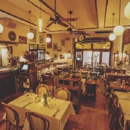 Hotel Azurene Royal Cannes