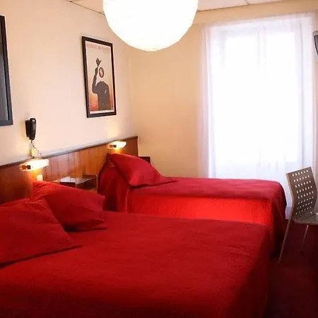 Hotel Azurene Royal Cannes