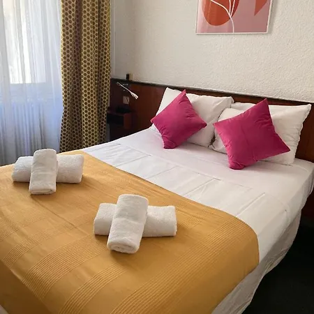 Azurene Royal Cannes