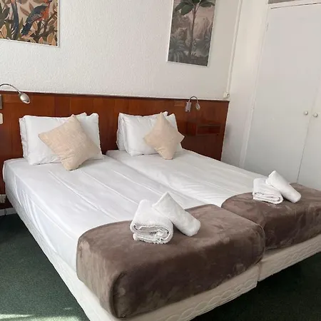 Azurene Royal Hotel