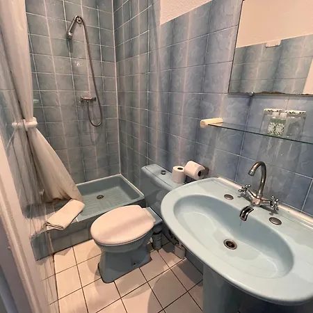 Azurene Royal Hotel