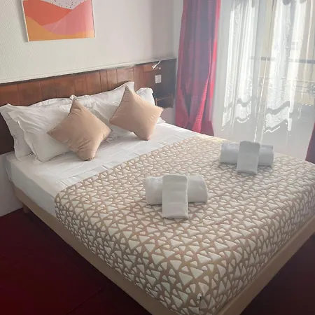 Hotel Azurene Royal 2*