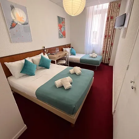 Azurene Royal Cannes