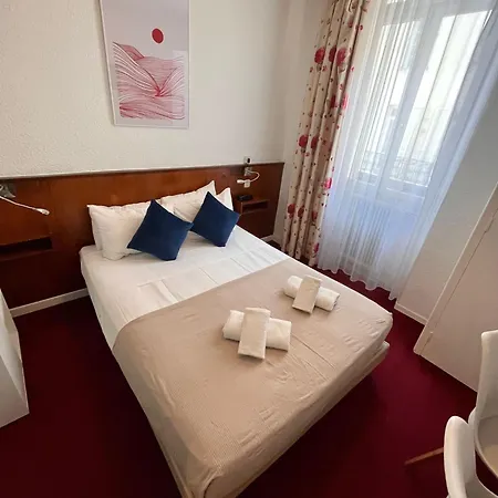 Hotel Azurene Royal Cannes