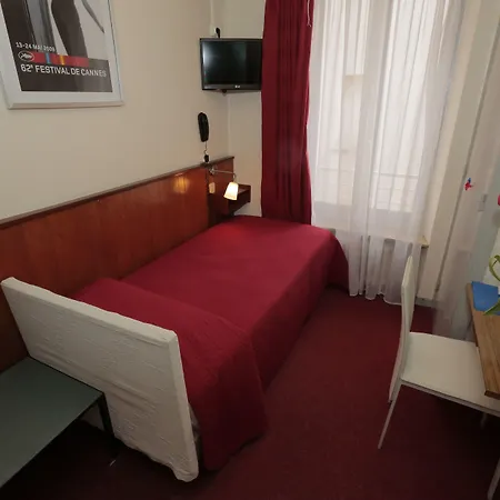 Azurene Royal Hotel Cannes