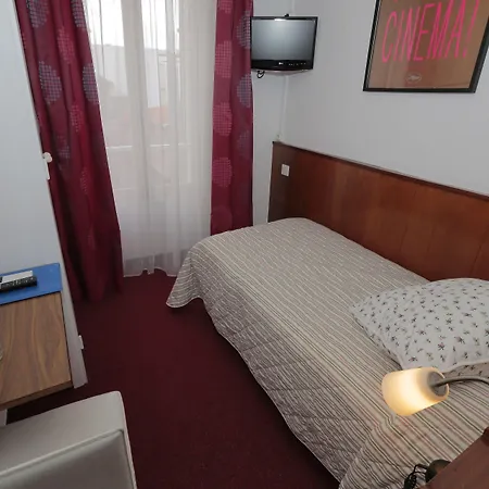 Hotel Azurene Royal Cannes