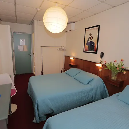 Azurene Royal Hotel Cannes