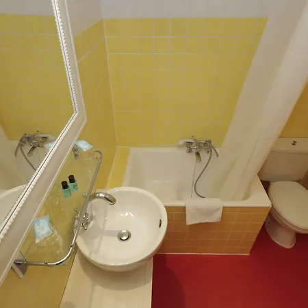 Azurene Royal Hotel Cannes