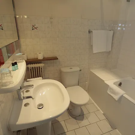 Hotel Azurene Royal