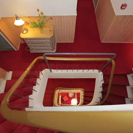 Hotel Azurene Royal