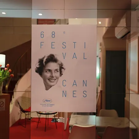 Azurene Royal 2* Cannes