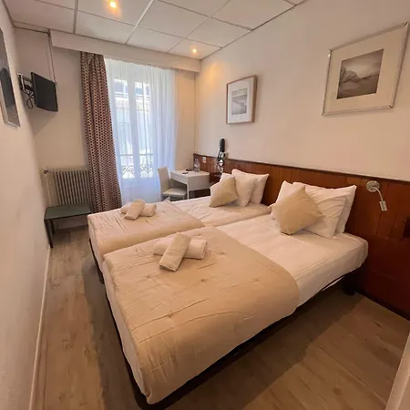 Hotel Azurene Royal Cannes