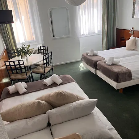 Azurene Royal Hotel Cannes