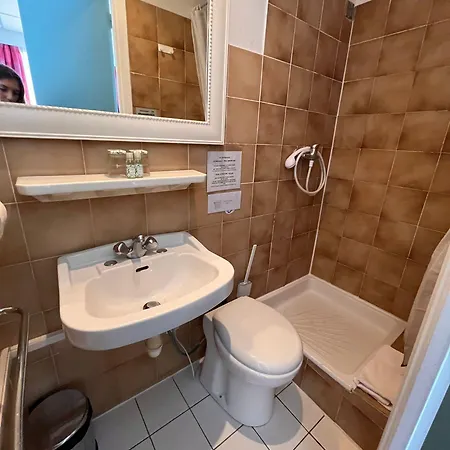 Azurene Royal Hotel Cannes