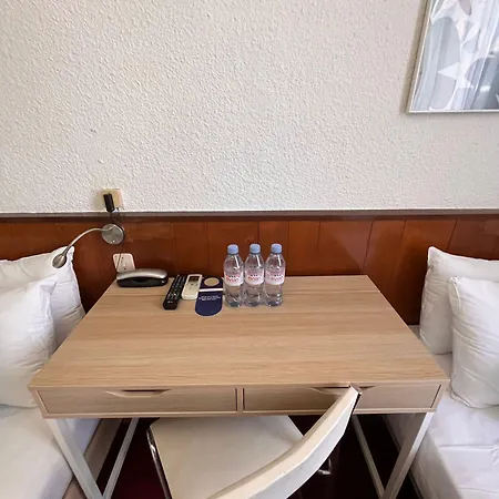 Azurene Royal 2* Канны