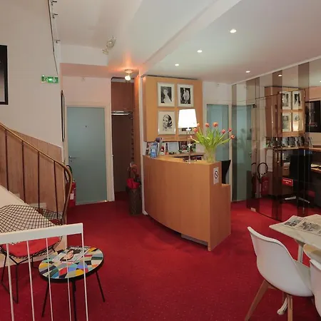 Hotel Azurene Royal Cannes