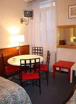 Azurene Royal Hotel