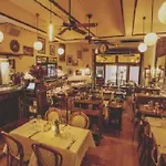 酒店 阿祖尔内皇家酒店 戛纳