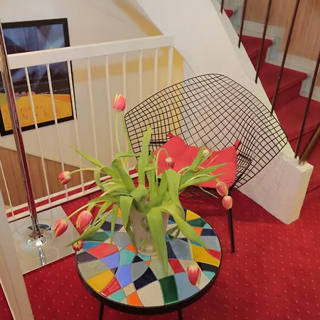 Azurene Royal Hotel Cannes