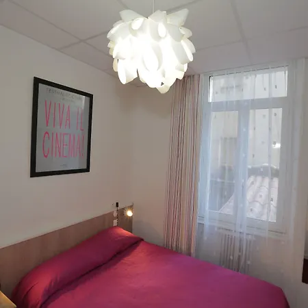 Hotel Azurene Royal 2*