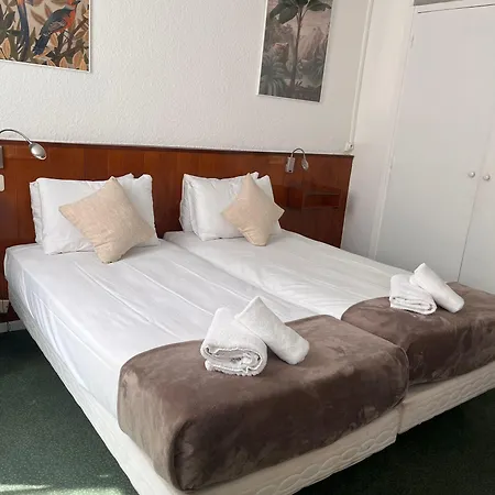 Azurene Royal Hotel Cannes